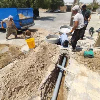 حفاری چاه|خدمات پیشه و مهارت|بهبهان, |دیوار