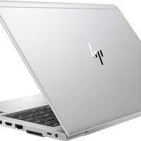 لپتاپ Hp 745 elitebook اچ پی گرافیک مجزا