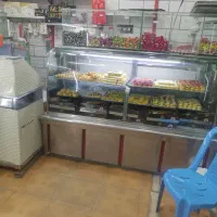 یخچال، ویترین|فروشگاه و مغازه|اهواز, شریعتی جنوبی|دیوار