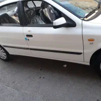 سمند۱۴۰۰سفارشی داشبورد سوناتایی درحدصفر|خودرو سواری و وانت|اصفهان, برازنده|دیوار