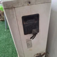 کندانسور  بسیار سالم