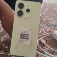 گوشی ردمی نوت 14. 256گیگ رام 8|موبایل|کوهدشت, |دیوار