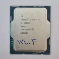 فروش ویژه CPU های اینتل از نسل 4 تا 13|قطعات و لوازم جانبی رایانه|خرمآباد, |دیوار