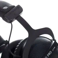هدفون مانیتورینگ استودیویی beyerdynamic dt 770 pro|قطعات و لوازم جانبی رایانه|تهران, امیر بهادر|دیوار