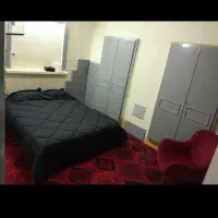 سویئت.اتاق.پانسیون.اجاره کوتاه مدت|اجارهٔ کوتاه‌مدت آپارتمان و سوئیت|تهران, زنجان جنوبی|دیوار