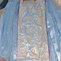 لباس محلی|لباس|ششده و قره بلاغ, |دیوار