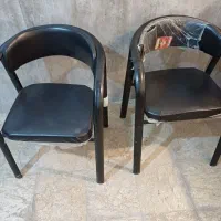 میز و صندلی