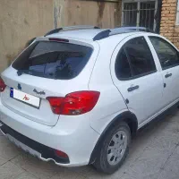 کوییک ۱۴۰۲ تیپ DA|خودرو سواری و وانت|کرمانشاه, |دیوار