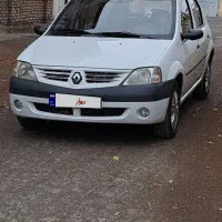 رنو ال ۹۰ مدل ۹۶ E2فول|خودرو سواری و وانت|کرمانشاه, |دیوار