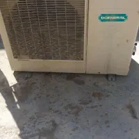 فروش کولر دوتیکه ۳۰هزار اوجنرال