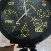 ساعت دیواری