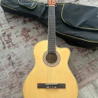 گیتار کلاسیک کلاریس  CCG100-EQ