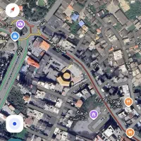 130متر مغازه فرهنگ