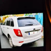 لیفان X60سفید ۹۲|خودرو سواری و وانت|تهران, قصر فیروزه ۲|دیوار