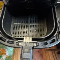 سرخ کن هوا پز9270