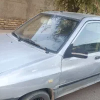 پراید معمولی مدل ۸۵ شرایطی