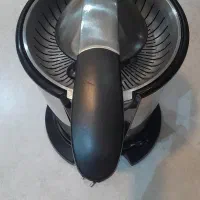 آب مرکبات گیری صحیح و سالم