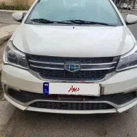 جیلی GC6 مدل ۹۸|خودرو سواری و وانت|کرج, کوی کارمندان شمالی|دیوار