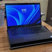 ۲ عدد لپ تاپ dell 5300