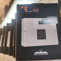 دوربین،دزدگیر،کرکره برقی|دوربین مداربسته|بروجرد, |دیوار