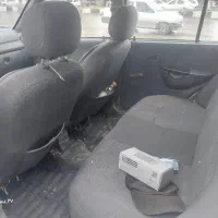 سواری|خودرو سواری و وانت|مرودشت, محمد آباد|دیوار