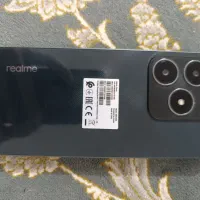 گوشی رلمی C61 حافظه 256رم8