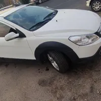 اچ سی کراس مدل ۱۳۹۶