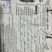 پارس مدل ۱۴۰۰|خودرو سواری و وانت|ساوه, |دیوار