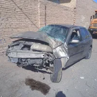 فولکس گل تصادفی