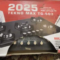 گاز رومیزی|اجاق گاز و لوازم برقی پخت‌وپز|مشهد, الهیه|دیوار