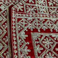 پیراهن چرخی|لباس|کهنوج, |دیوار