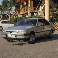 ۴۰۵ دوگانه مدل ۹۱