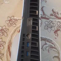 ps5 slim 1TB|کنسول، بازی ویدئویی و آنلاین|سمنان, |دیوار