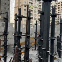 پروژه برج باغ تعاونی مسکن الغدیر دریاچه چیتگر|پیش‌فروش املاک|تهران, آبشار تهران (دریاچه)|دیوار