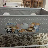 گهواره نوزادو کودک|اسباب و اثاث بچه|تهران, مشیریه|دیوار