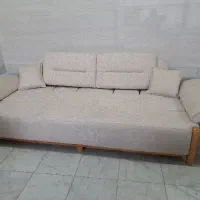 فروش مبل ۸نفره تخت شو