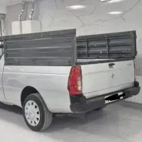 حمل بار باآریسان