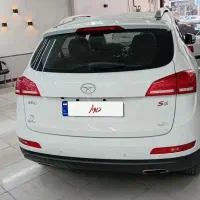 جک اس ۵|خودرو سواری و وانت|مشهد, دانشجو|دیوار