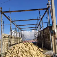 داربست فلزی آراز|خدمات پیشه و مهارت|میانه, |دیوار