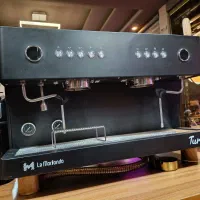 دستگاه اسپرسوساز صنعتی