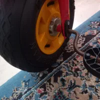 وسایل بچه سالم و نو