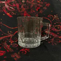 ست 6 عددی فنجان بلور نو با بسته‌بندی کادویی|ظروف سرو و پذیرایی|تهران, فلاح|دیوار