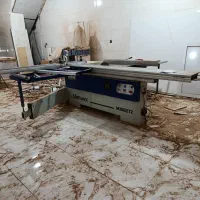 کارگاه کامل نجاری|ماشین‌آلات صنعتی|دزفول, |دیوار