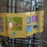 پتو مسافرتی تک نفره به ابعاد 210*160|رختخواب، بالش، پتو|تهران, جنتآباد جنوبی|دیوار