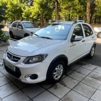 کوییک مدل 1402 بدون رنگ‌