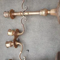 شمعدونی.
