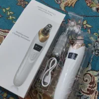 دستگاه پاکسازی صورت