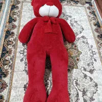 عروسک خرسی دومتری