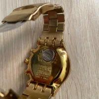 Swatch 007 Gold ساعت سواچ|ساعت|تهران, دبستان|دیوار