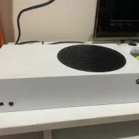 ایکس باکس ۵۱۲ مدل s1 با دو دسته